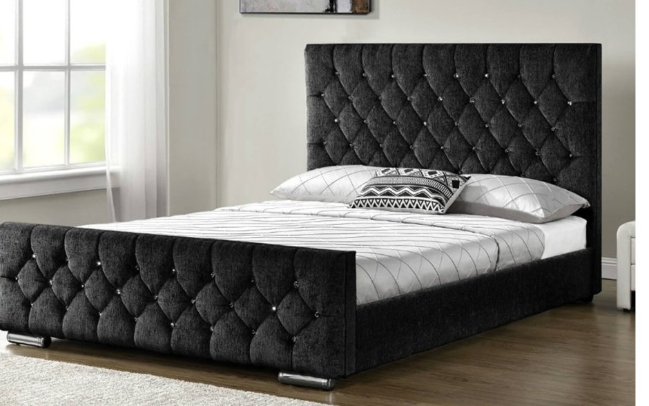 Кровать SLEEPART Мэрилу