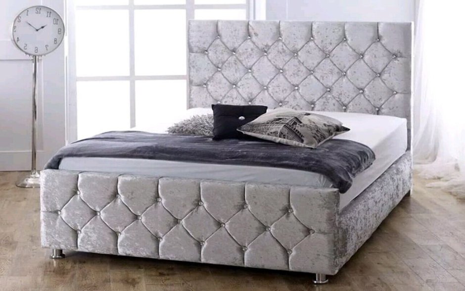 Кровать SLEEPART Квадро