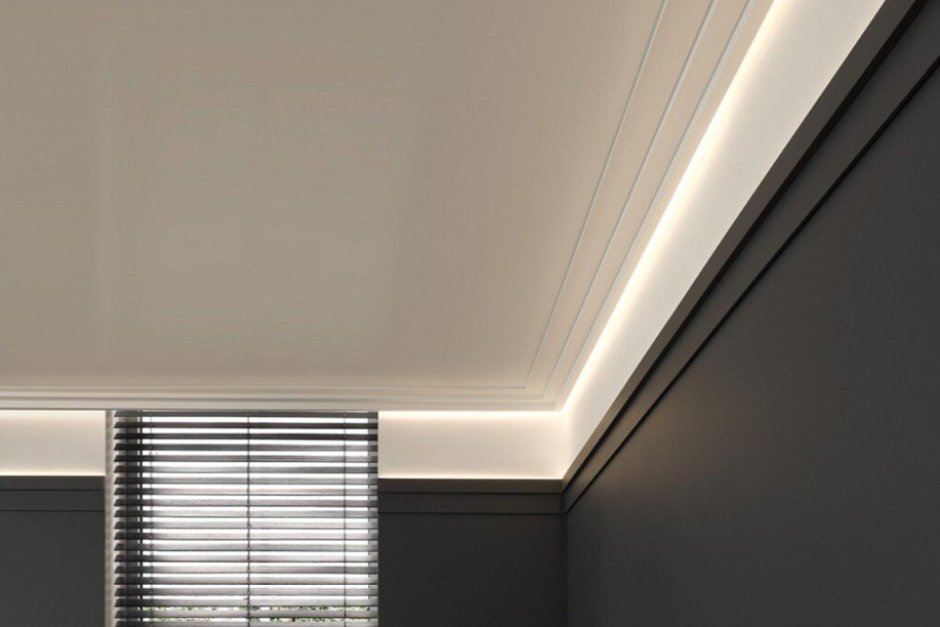 Карниз Orac Decor c395