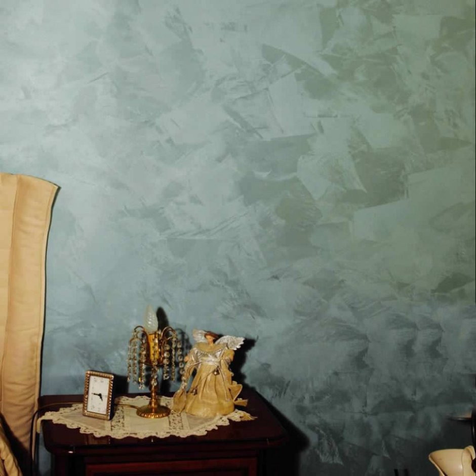 Dali Decor мокрый шелк