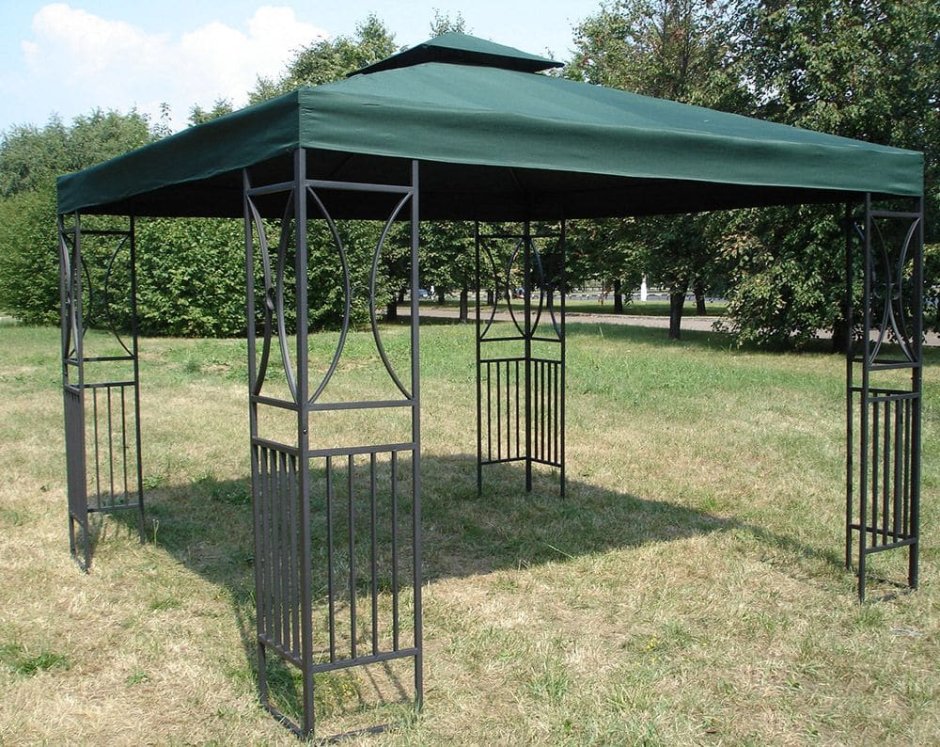 Тент шатер Garden way slg032