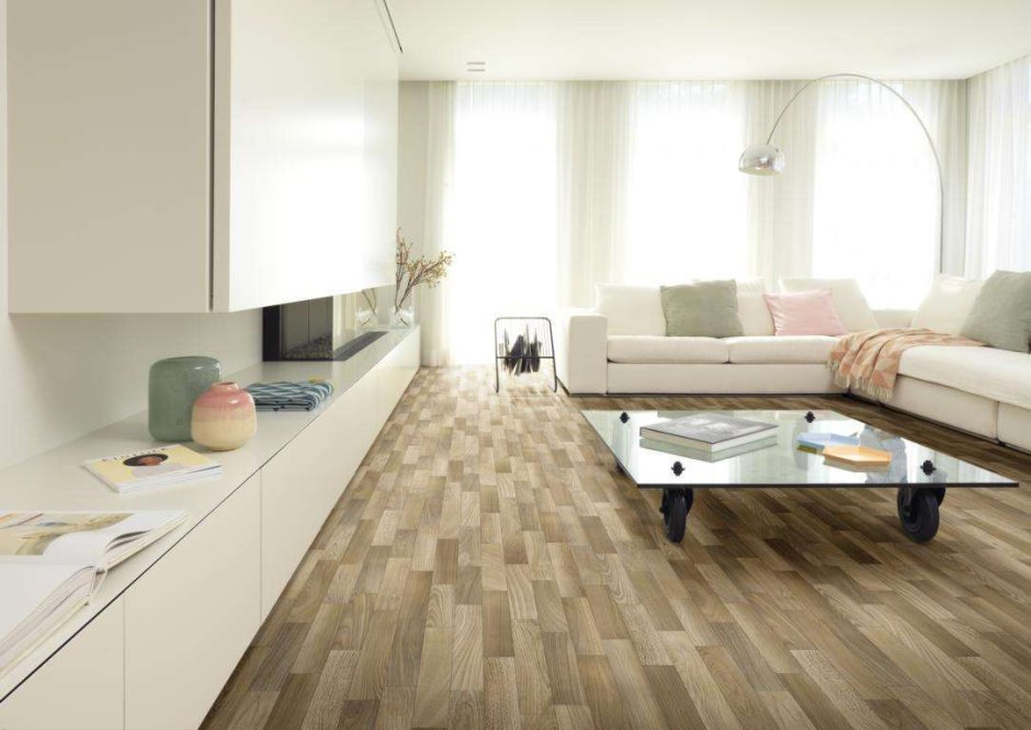 Линолеум Beauflor Supreme Avenue 000s 5м