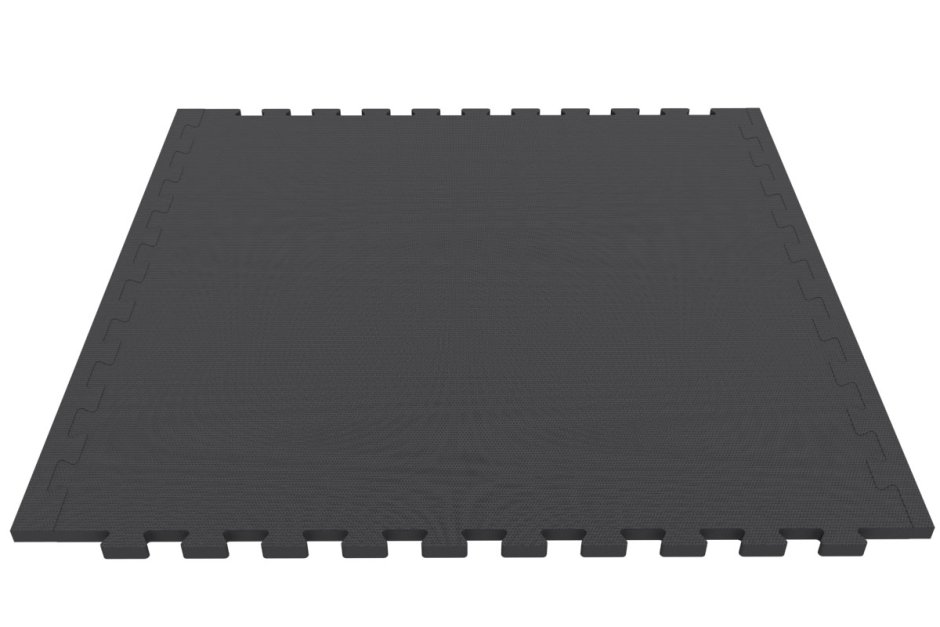 Спортивное покрытие повышенной жесткости Ultimate MTH-96020