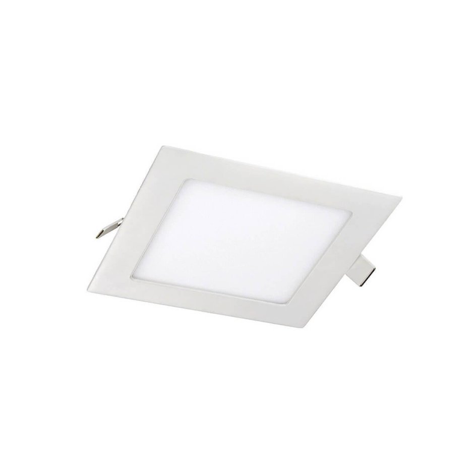 Встраиваемый светильник Arte Lamp Fine a2409pl-1wh.