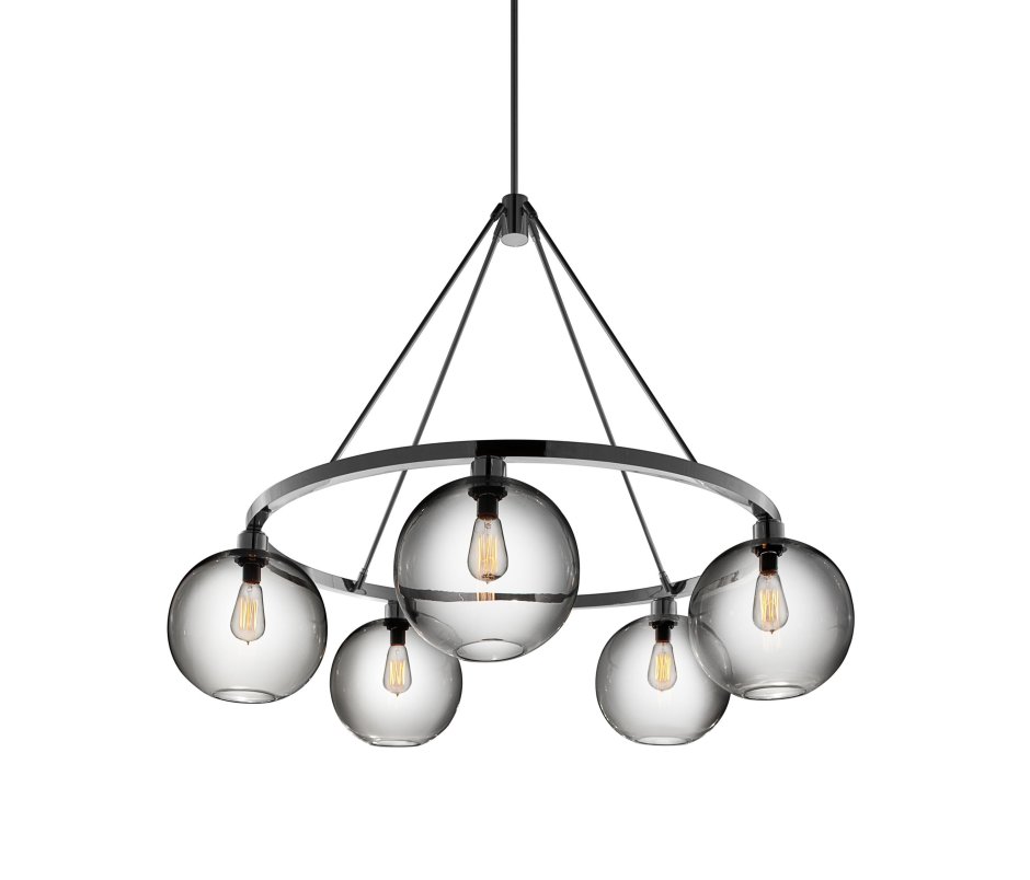 Люстра Chandelier