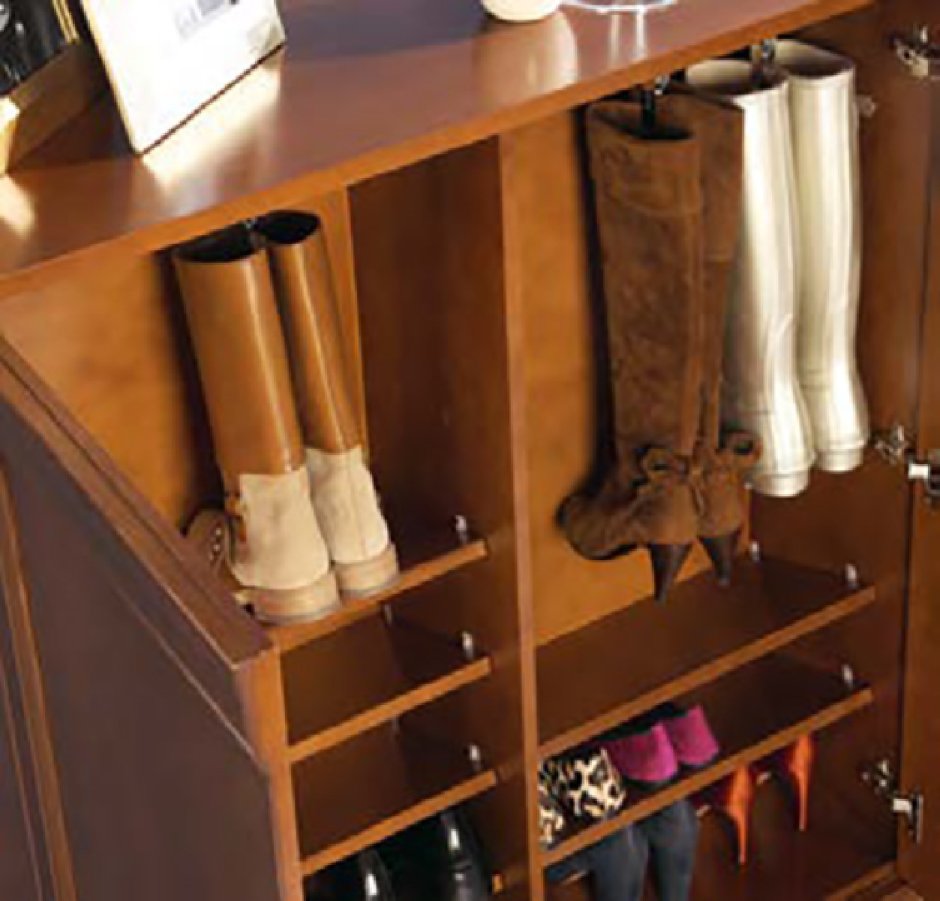 Panamar тумба для обуви 545