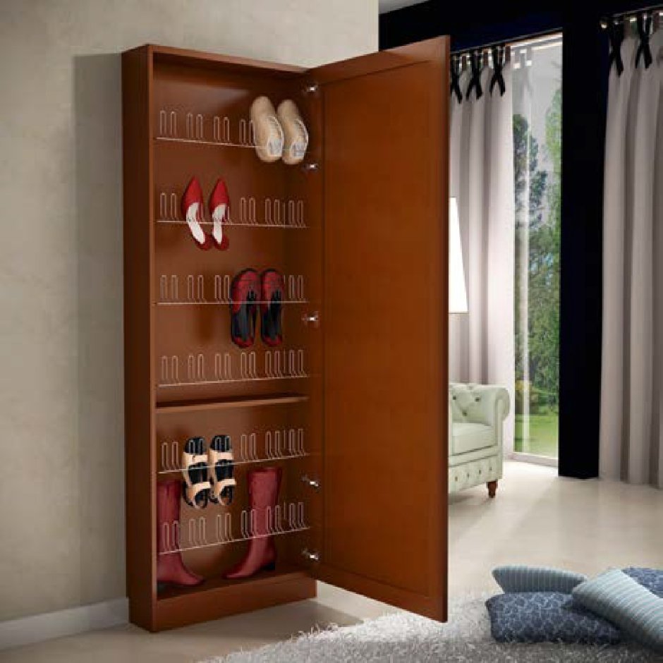 Disemobel обувница