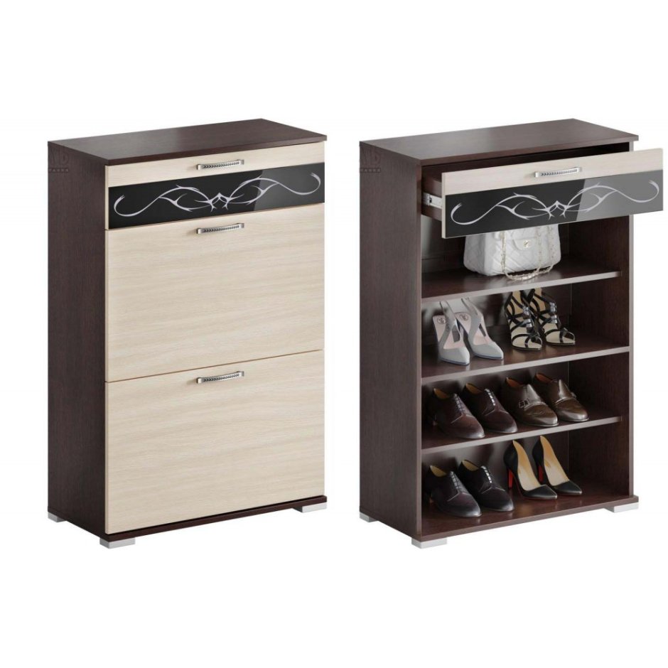 Модульная система прихожей Юнона 2