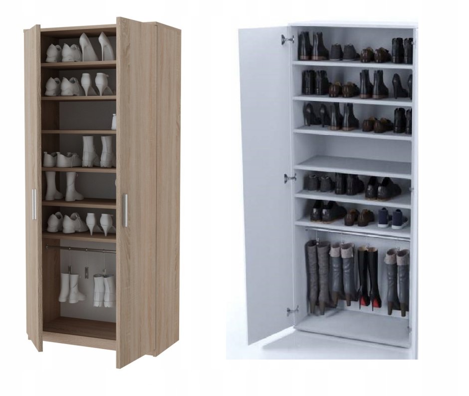 Шкаф для обуви