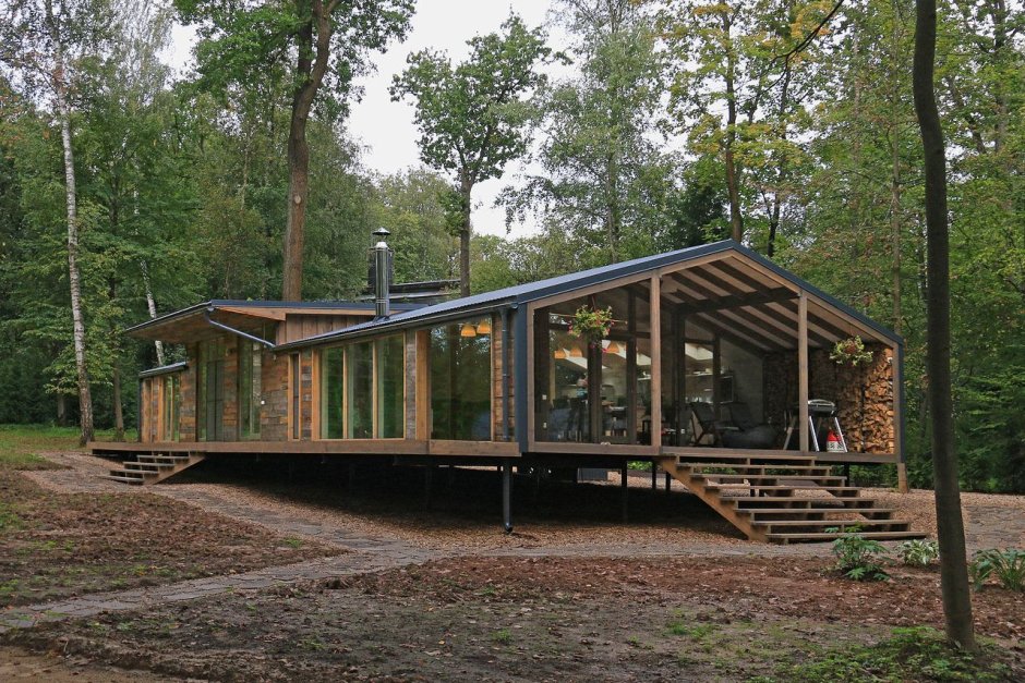 ДУБЛЬДОМ кедр 65