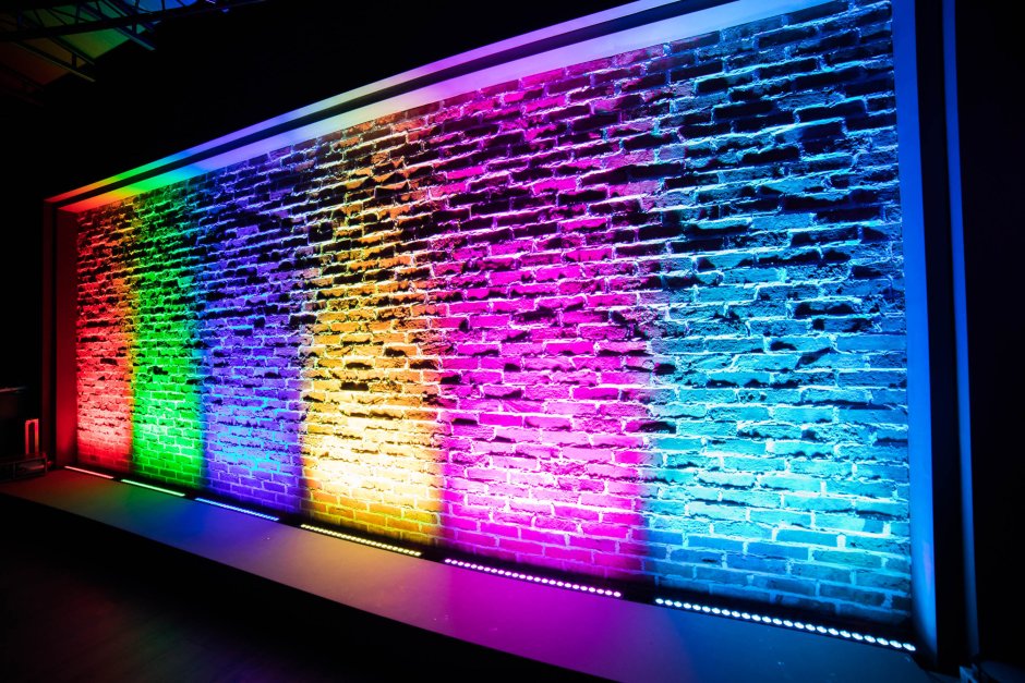 XLINE Light led Bar 2404