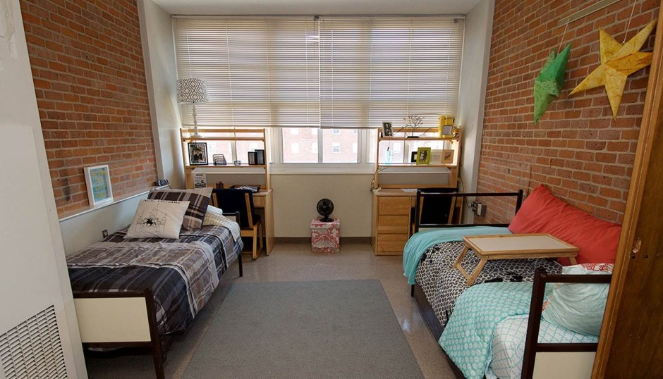 Dorm