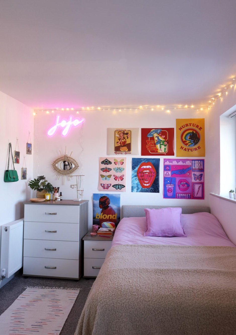 Alinas Room
