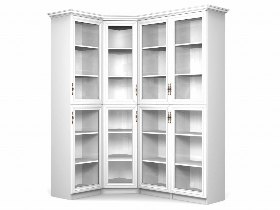 Книжный шкаф Даниэль 8