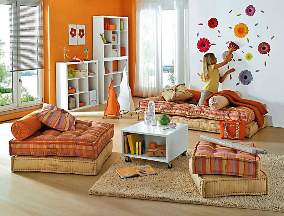 Cheap Home Decorating ideas