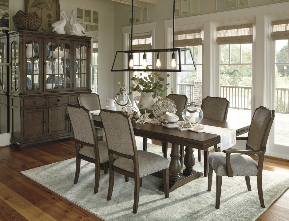 North Shore, Ashley d553-55b/55t