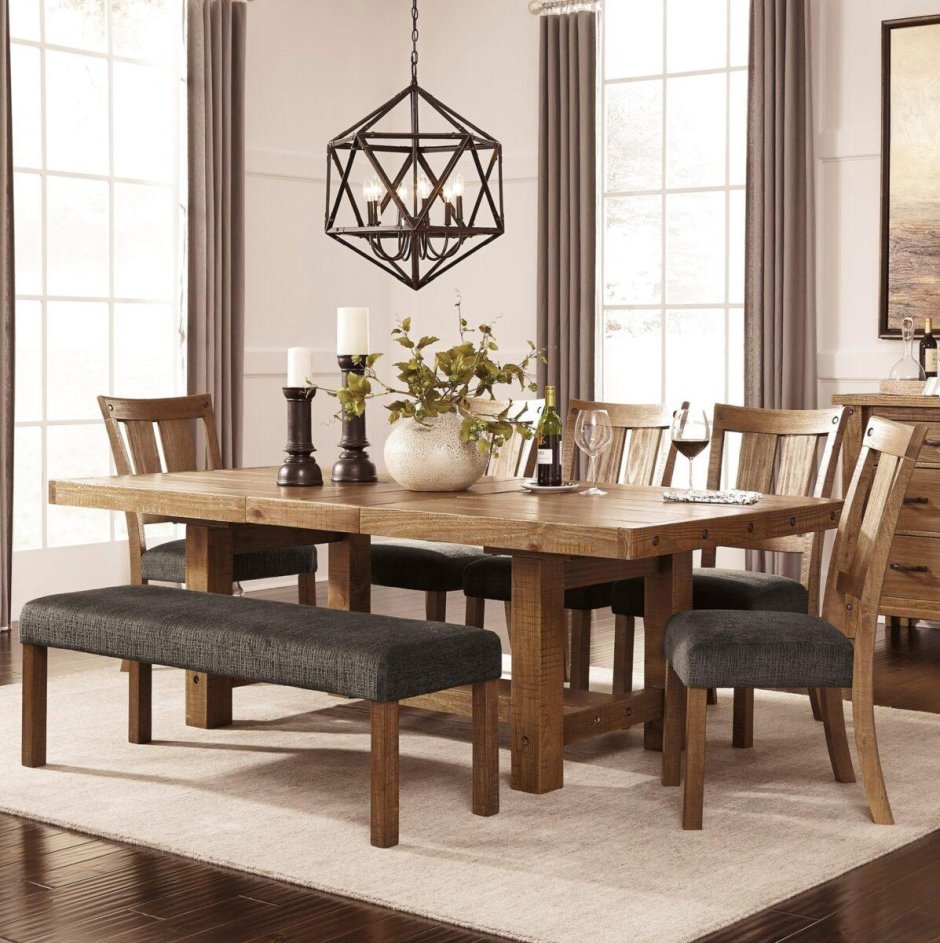 Стулья Farmhouse Dining