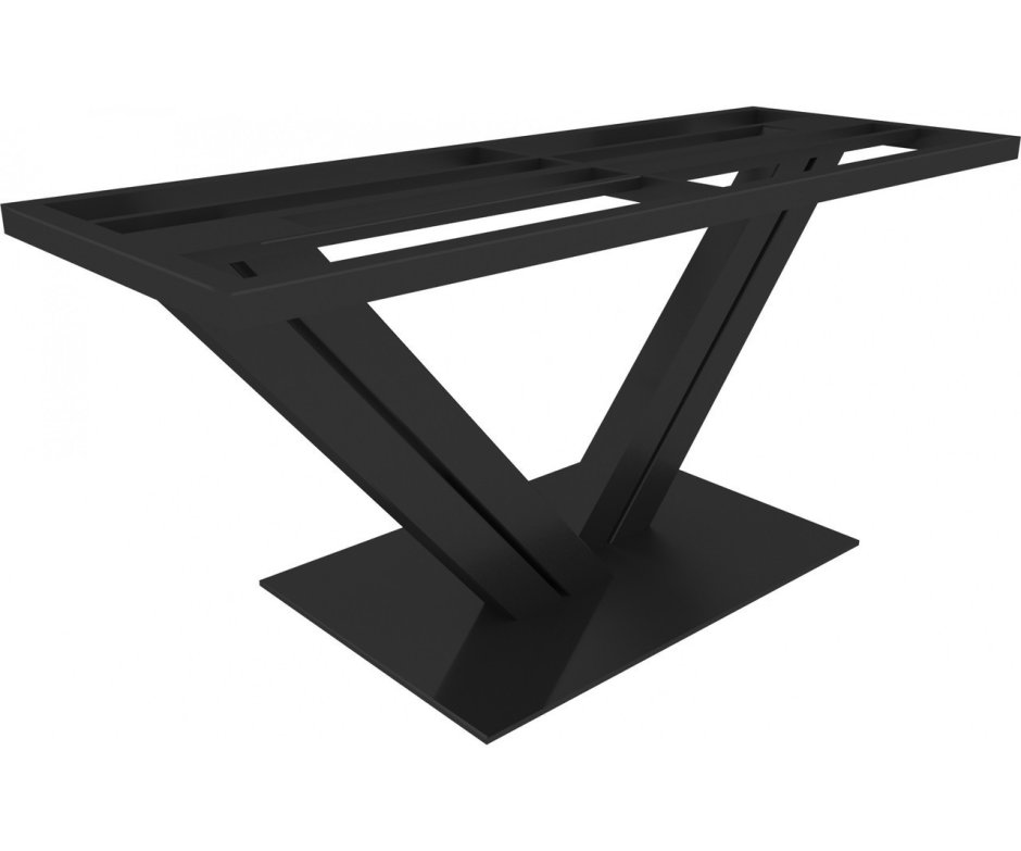 Подстолье Loft с траверсами