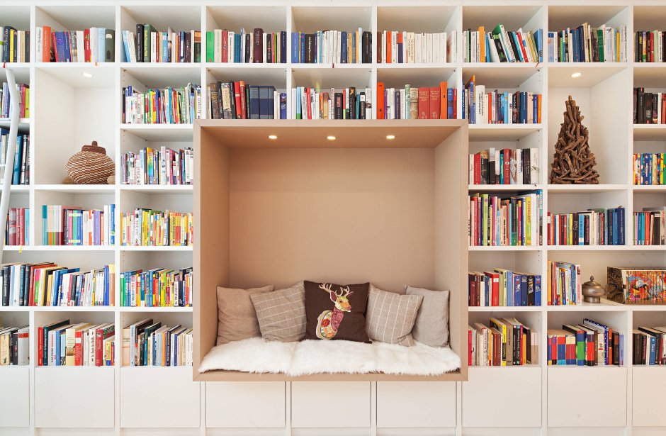 Small Library