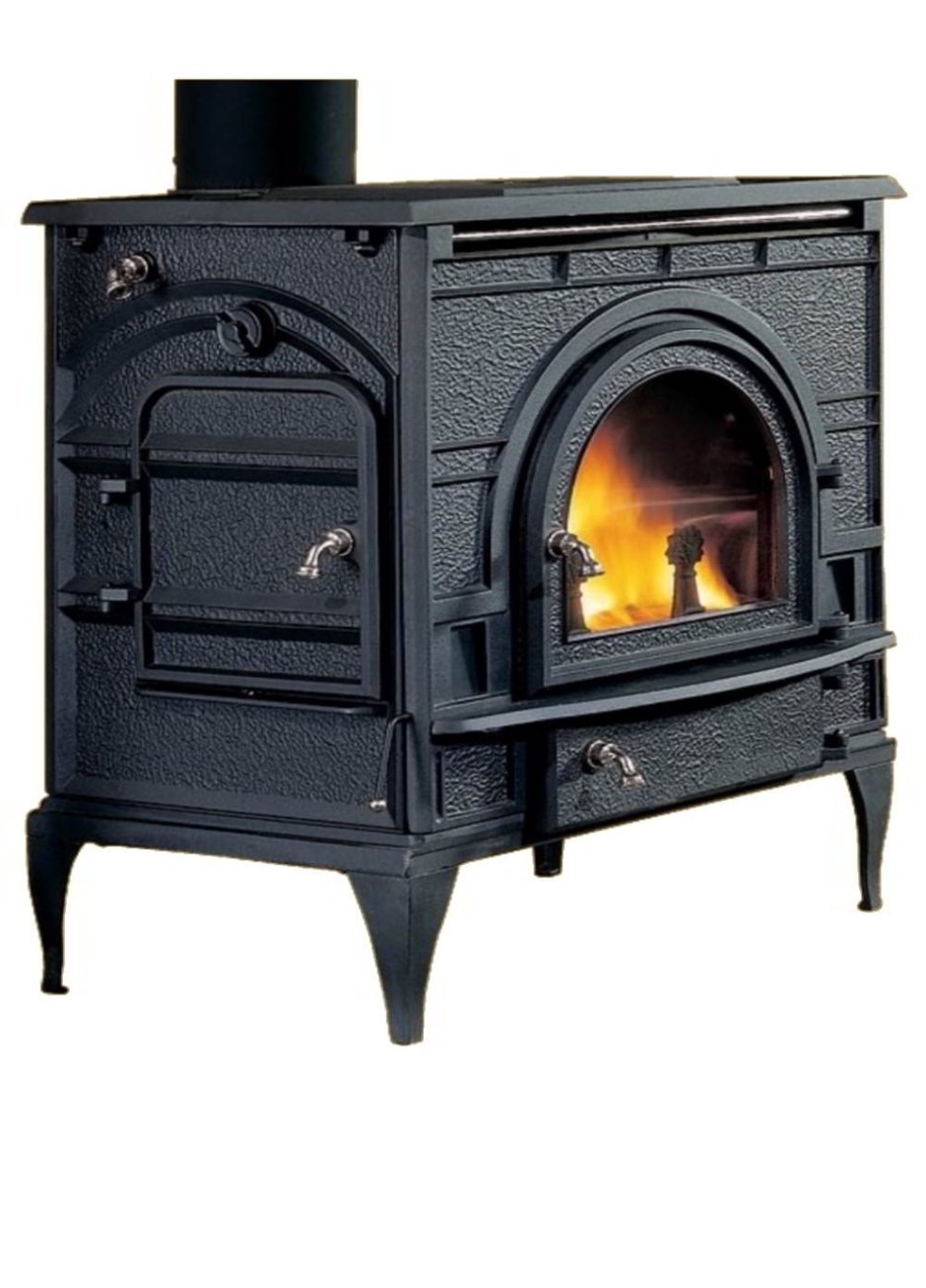 Печь Dutchwest Extra large Vermont castings