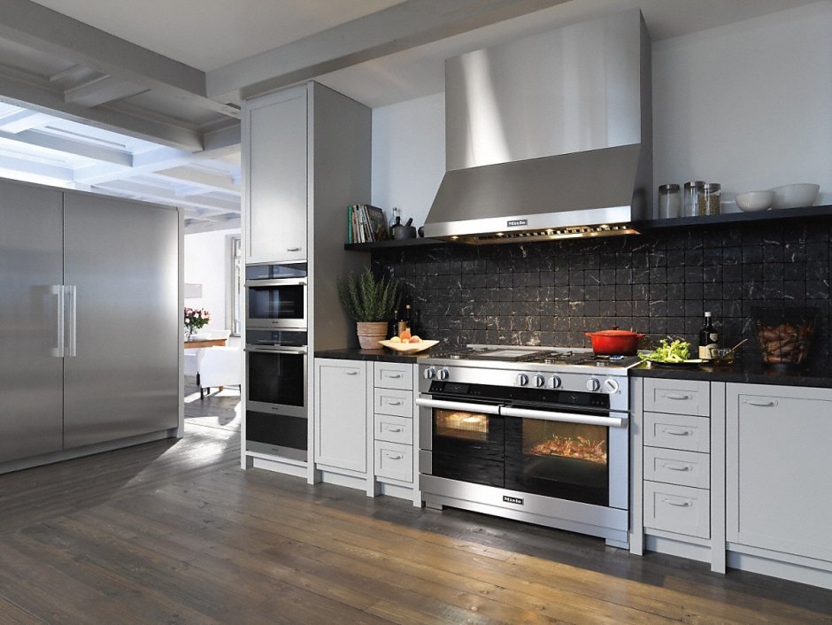Miele HR 1956