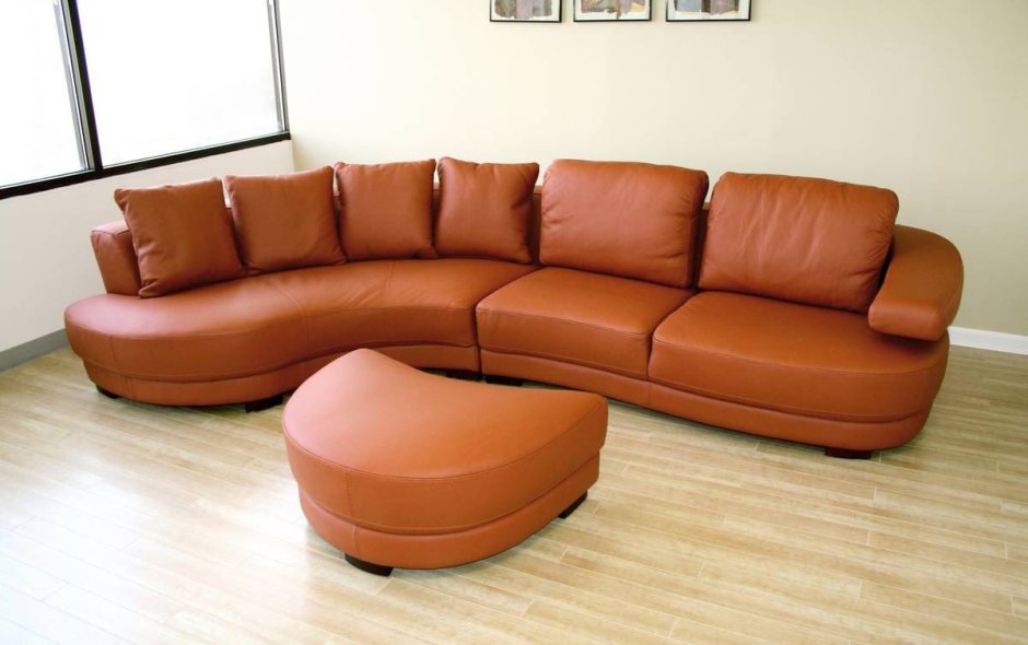 Новая мебель диван