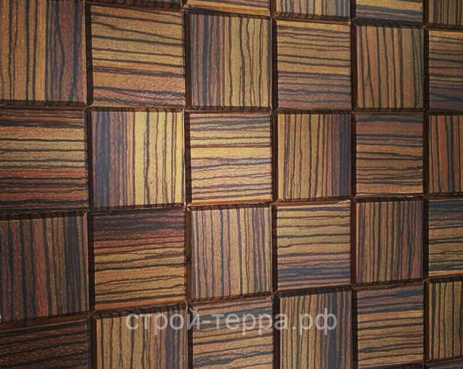 3d мозаика Arabesco