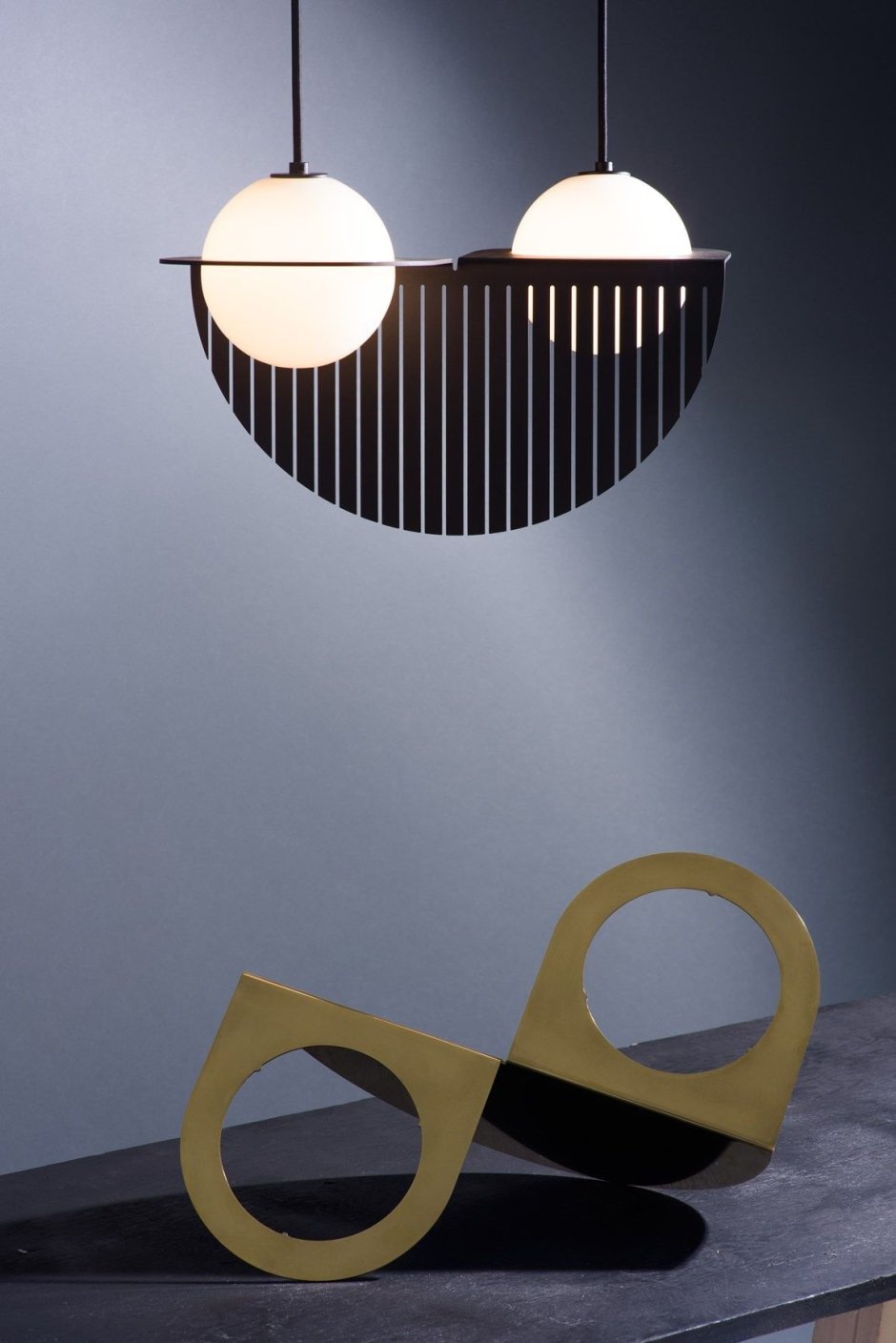 Светильникdot by Lambert & fils
