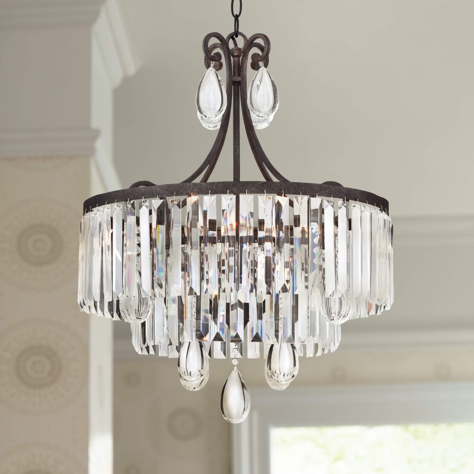Chandelier Pinteres