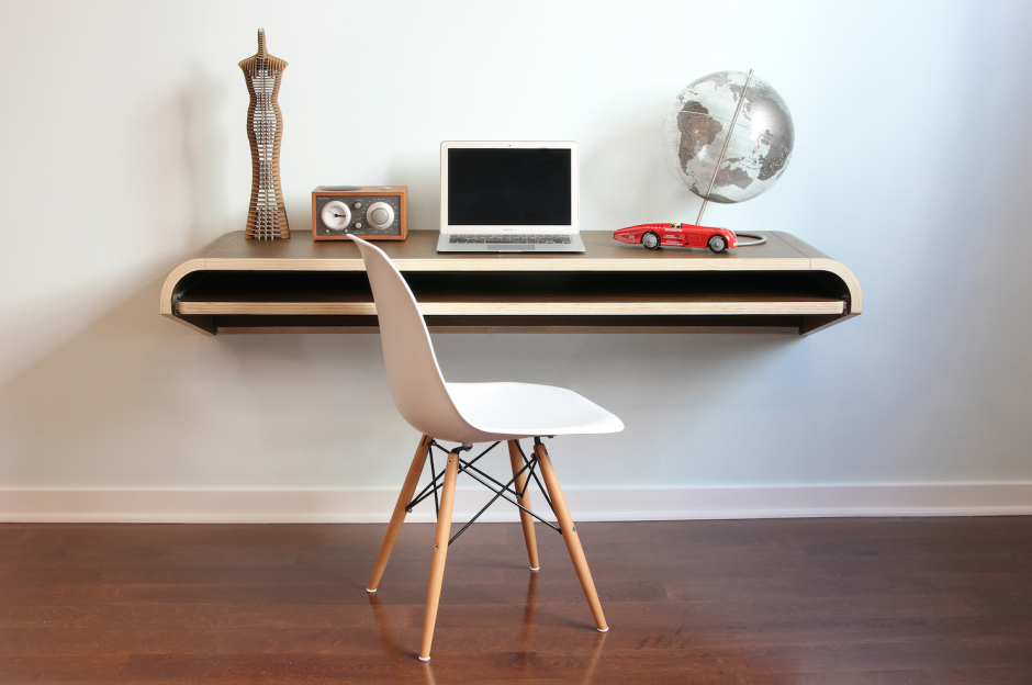 Настенный стол Minimal Wall Desk