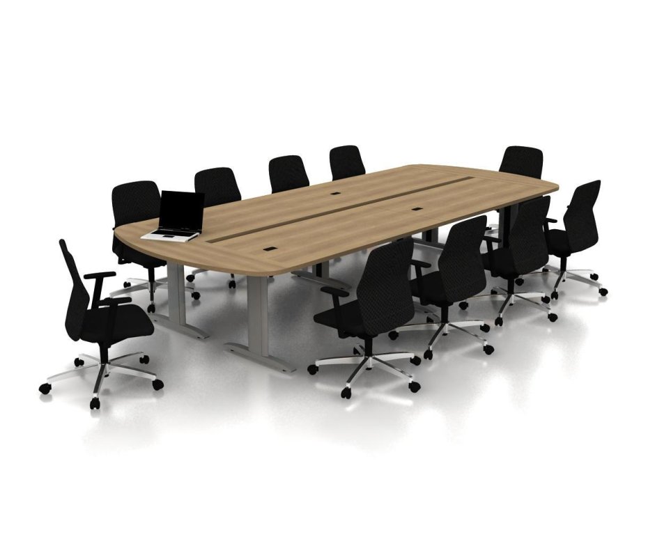 Конференц-стол Universal d140