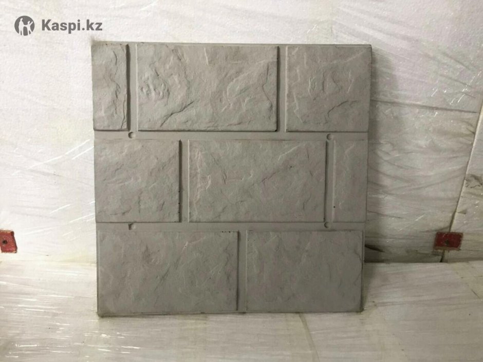 Плиты из фибробетона