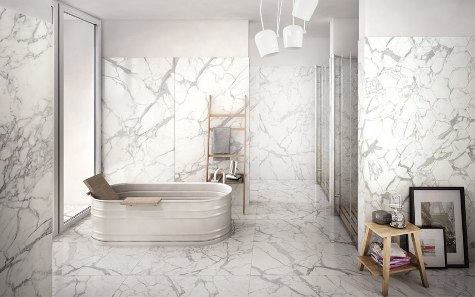 Керамогранит Keope Ceramiche elements Lux