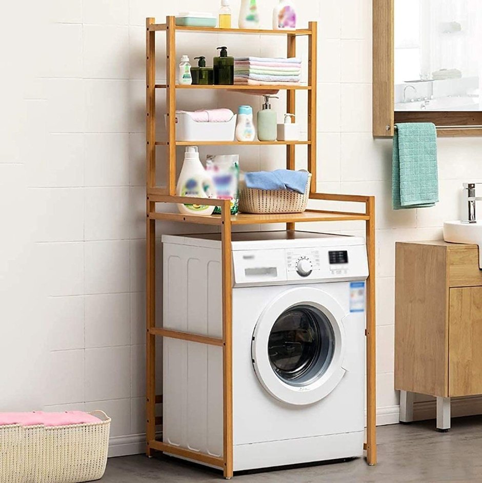 Полка для стиральной машины