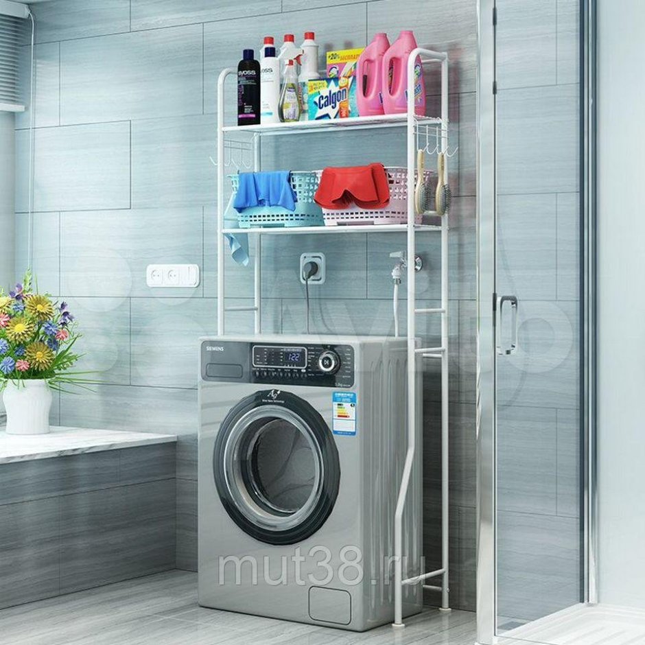 Washing Machine Rack напольная полка