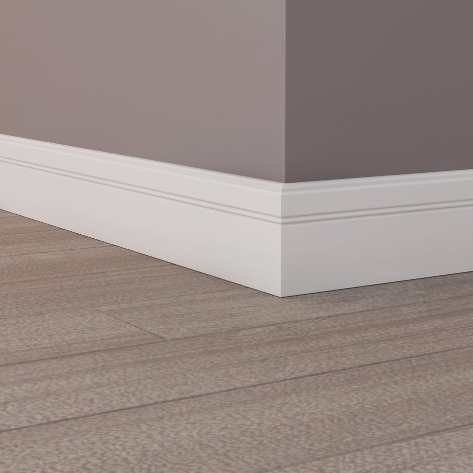 Плинтус Evrowood МДФ PN 110