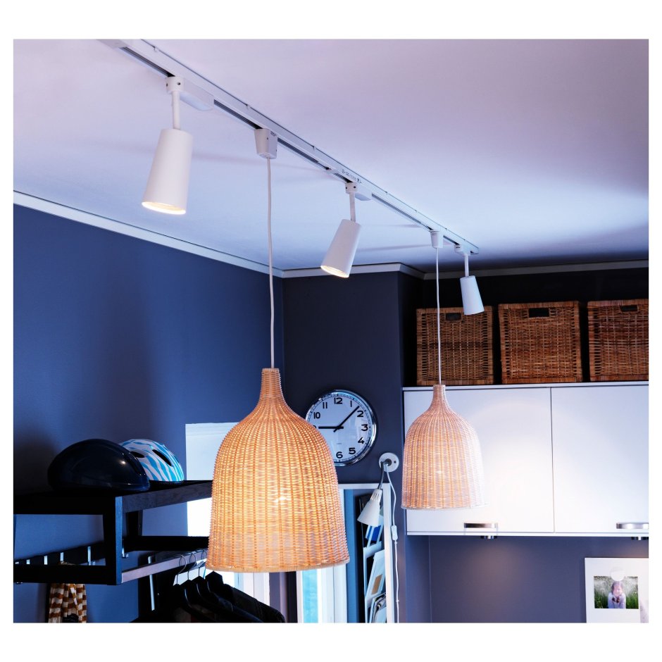 Ikea 19057 светильник