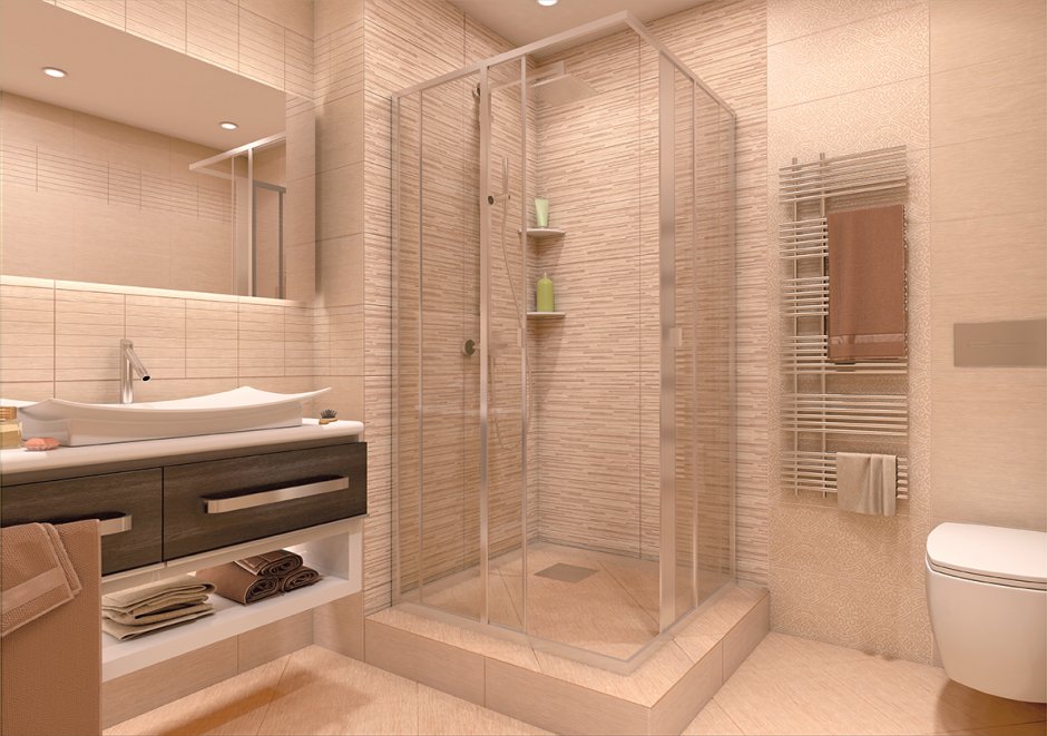 Wood Beige плитка