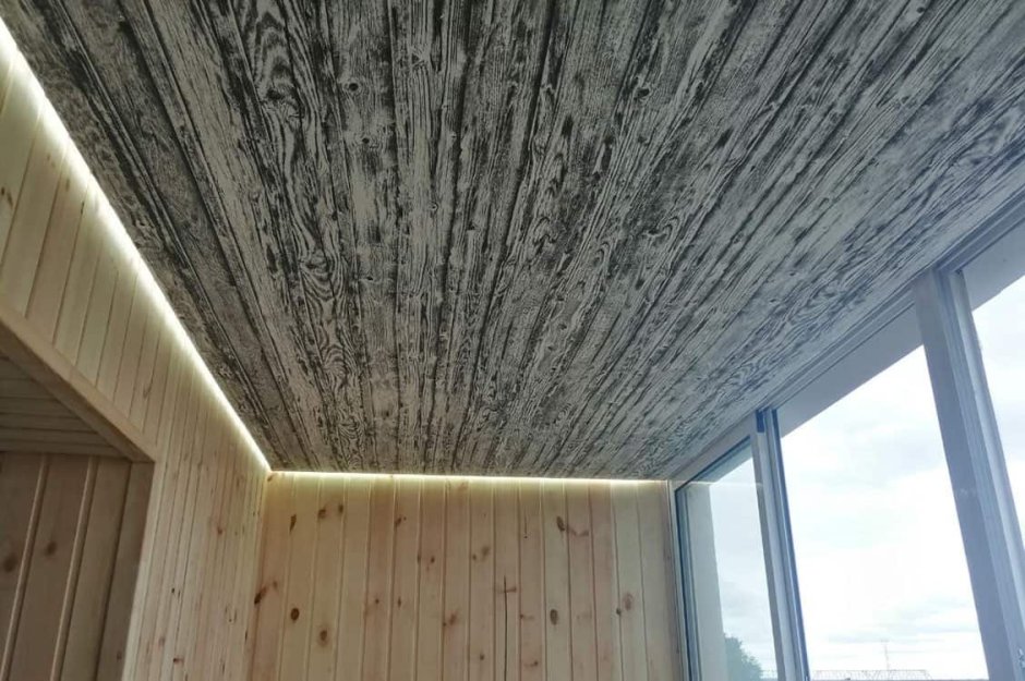 Натяжное дерево tension Wood