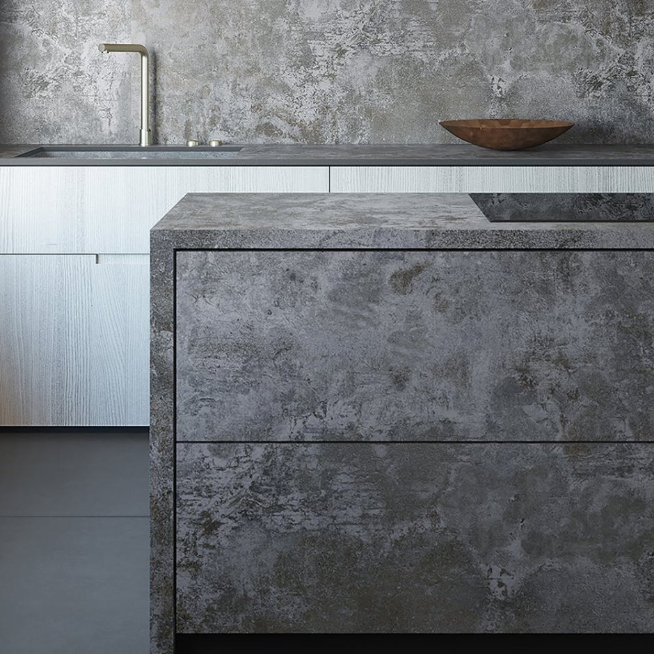 Dekton Kira natural collection