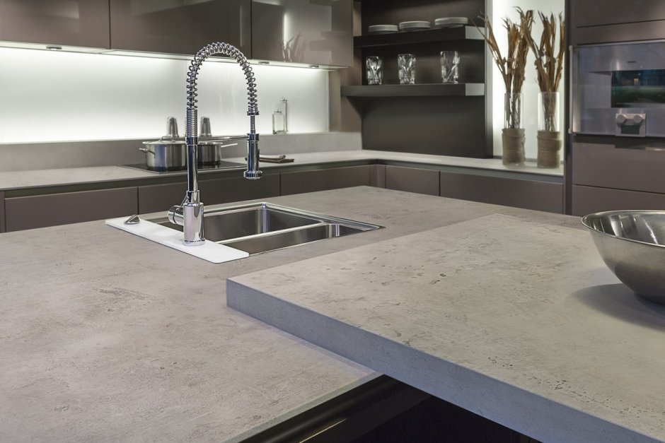 Кварц керамика Neolith