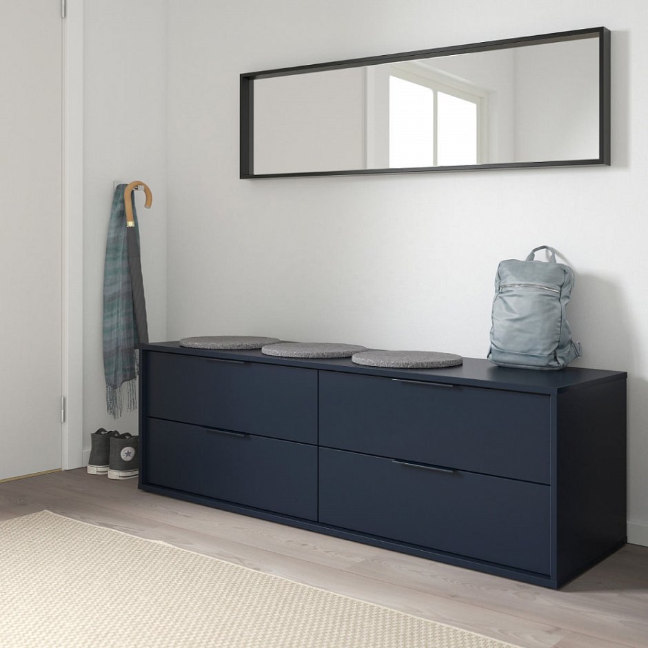 Комод Nordmela ikea