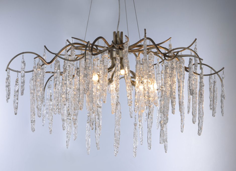 Люстра Willow Double tear Chandelier