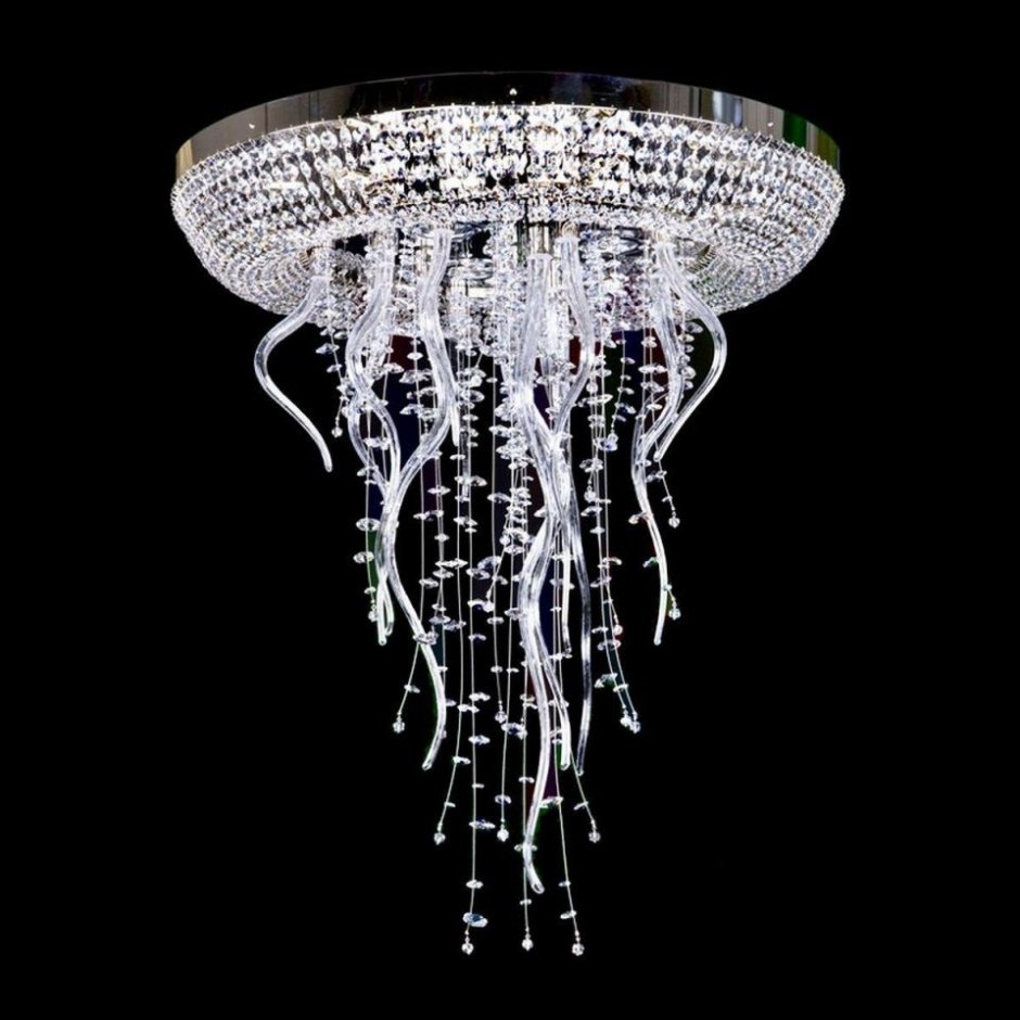 Люстра Icicles Chandeliers