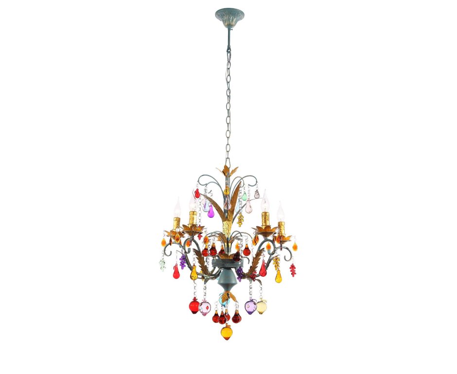 Люстра подвесная St Luce Joanna