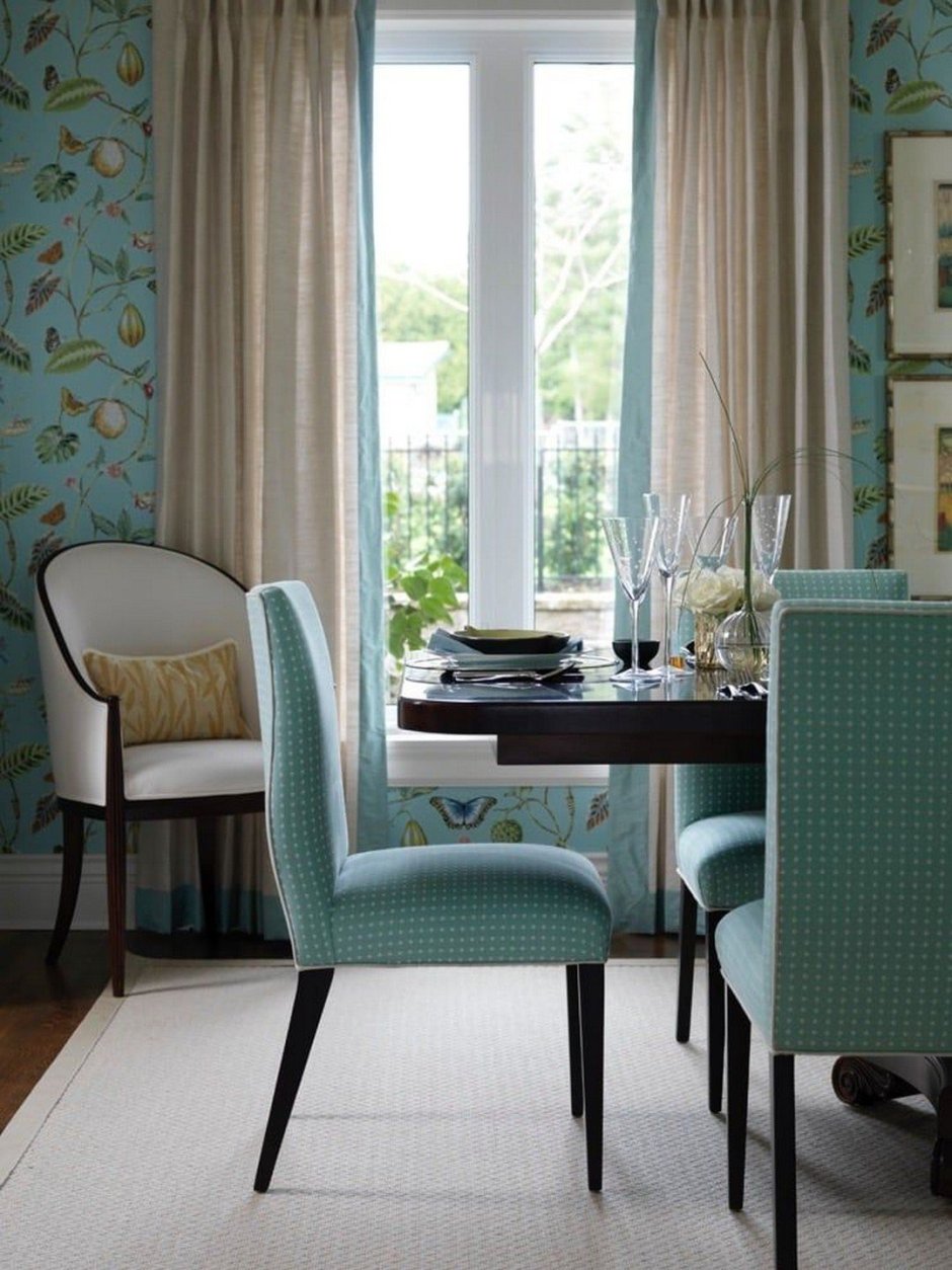 Сара Ричардсон стулья