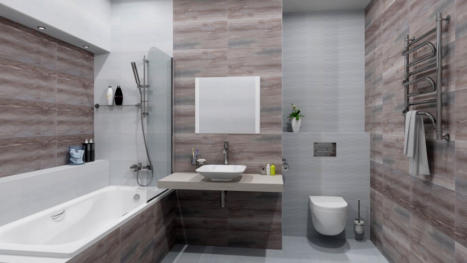 Vitra Blast керамическая плитка