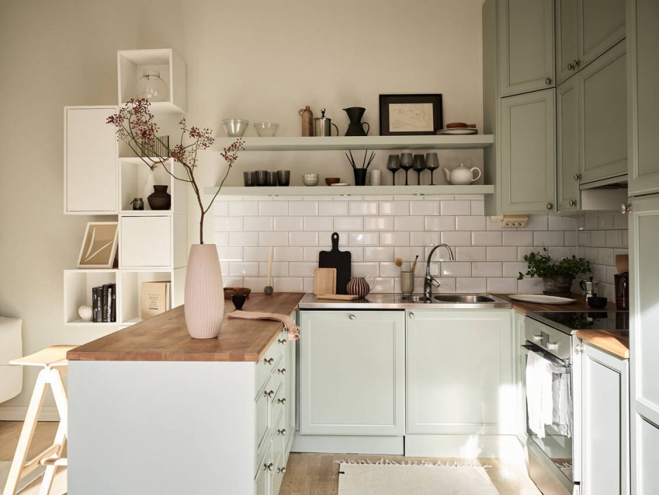 Дизайн квартиры 24кв