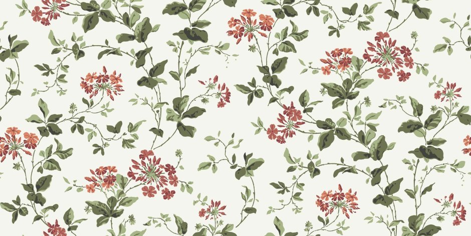 Обои Banbury 91/7026 Cole & son