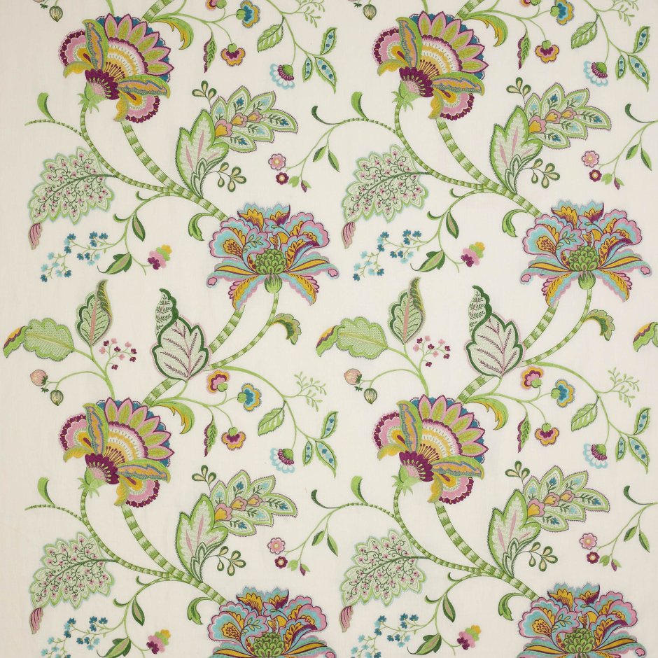 Шторы Manuel Canovas